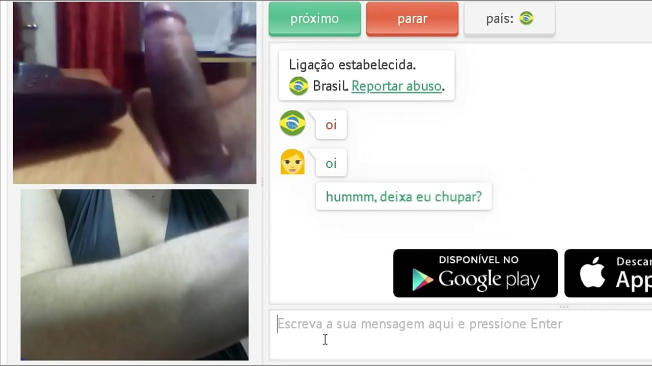 Marit i dona gaudint de la masturbació desconeguda