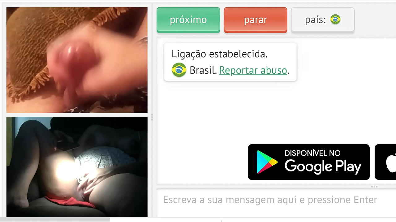 A la meva dona li encanta veure masturbar-se els homes